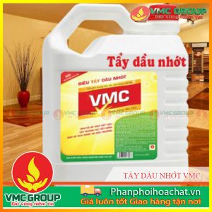 SIÊU TẨY DẦU NHỚT VMC