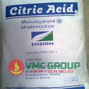 ACID CITRIC- HCMT - Ảnh 2