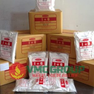 CHẤT ĐIỀU VỊ I+G FUJITIDE - HCMT - Ảnh 2