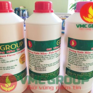HƯƠNG NƯỚC MẮM VMC- HCMT - Ảnh 2