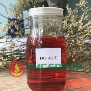 MÀU VÀNG CHANH TATRAZINE- HCMT - Ảnh 3