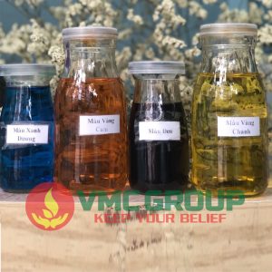 MÀU TÍM THỰC PHẨM GRAPE - HCMT - Ảnh 3