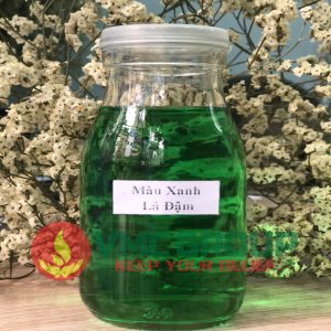 MÀU VÀNG CHANH TATRAZINE- HCMT - Ảnh 4