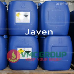 JAVEN NaClO - SODIUM HYPOCHLORIDE - HCMT - Ảnh 4