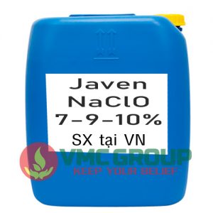 JAVEN NaClO - SODIUM HYPOCHLORIDE - HCMT - Ảnh 3