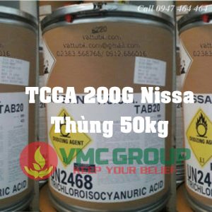 TCCA 200G - VIÊN NISSAN NHẬT BẢN - HCMT - Ảnh 3