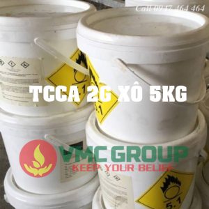 VIÊN NÉN TCCA 2GRAM- HCMT - Ảnh 3