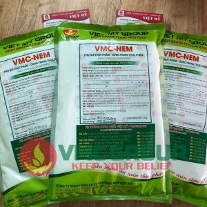 VMC-NEM- TẠO ĐỘ DAI CHO NEM CHUA- HCMT - Ảnh 2
