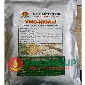VMC NIGARI- PHỤ GIA LÀM ĐẬU PHỤ - HCMT - Ảnh 2