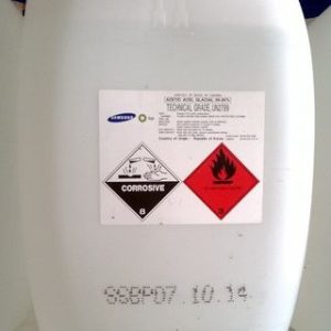 ACID ACETIC THỰC PHẨM - CH3COOH- HCMT - Ảnh 3