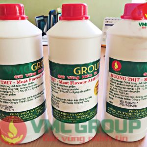 VMC HƯƠNG THỊT- HCMT - Ảnh 3