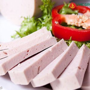 TINH BỘT CARGILL - TINH BỘT BẮP BIẾN TÍNH - HCMT - Ảnh 3