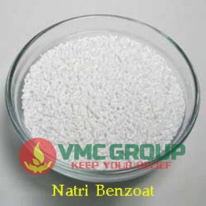 SODIUM BENZOAT- HCMT - Ảnh 4