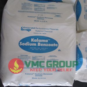 SODIUM BENZOAT- HCMT - Ảnh 2