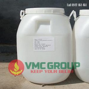 TCCA TRUNG QUỐC 90%- DẠNG BỘT - HCMT - Ảnh 2