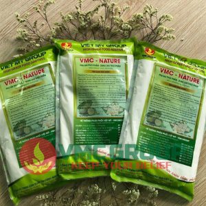 VMC NATURE-CHẤT BẢO QUẢN TỰ NHIÊN- HCMT - Ảnh 3