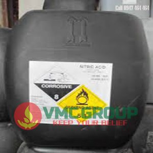 AXÍT NITRIC HNO3 - HCMT - Ảnh 3