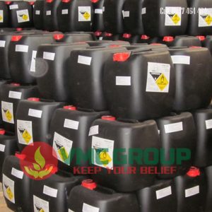 AXÍT NITRIC HNO3 - HCMT - Ảnh 2
