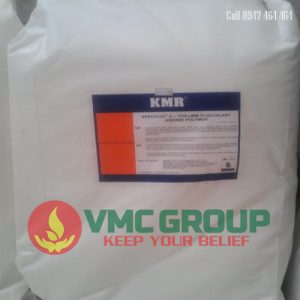 POLYMER ANION - HCMT - Ảnh 2