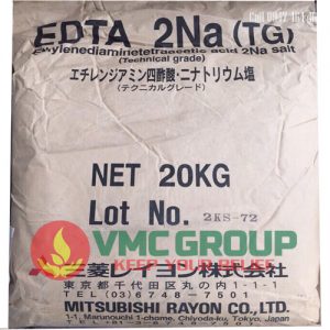 EDTA 2Na - HCMT - Ảnh 4