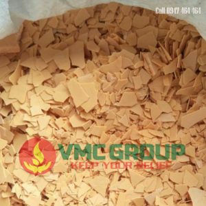 ĐÁ THỐI-NATRI SUNFUA 60% - HCMT - Ảnh 2