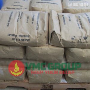 EDTA 2Na - HCMT - Ảnh 3