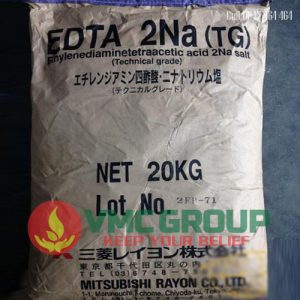 EDTA 2Na - HCMT - Ảnh 2
