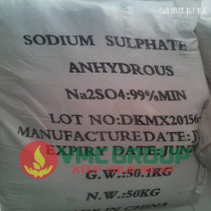 Na2SO4 NATRI SUNFAT 99% - HCMT - Ảnh 3