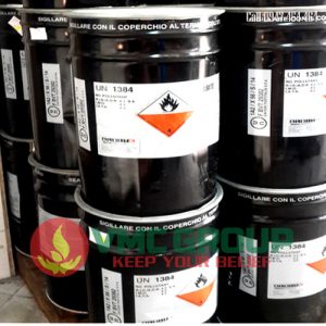 TẨY ĐƯỜNG Ý SODIUM HYDROSULFITE - HCMT - Ảnh 3