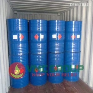 DUNG MÔI BUTYL ACETATE - HCMT - Ảnh 2