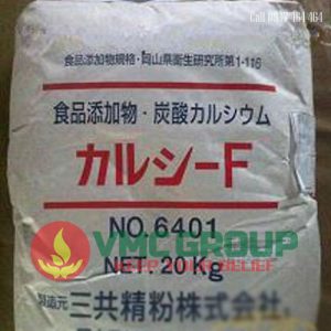 VÔI BỘT-CACO3-CANXI CACBONAT - HCMT - Ảnh 2