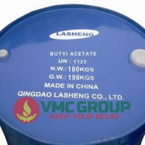 DUNG MÔI BUTYL ACETATE - HCMT - Ảnh 3