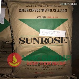BỘT CMC - SODIUM CARBOXYMETHYL CELLULOSE - HCMT - Ảnh 5