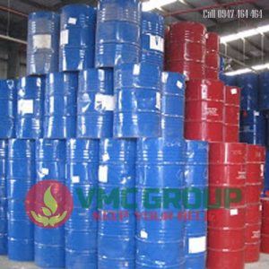 CYCLOHEXANONE (CYC, ANONE) C6H10O - HCMT - Ảnh 3