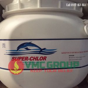 CHLORINE TRUNG QUỐC - Ảnh 2