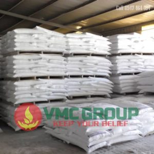 VÔI BỘT-CACO3-CANXI CACBONAT - HCMT - Ảnh 3