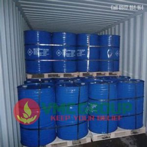 C5H10O2 - N-PROPYL ACETATE - HCMT - Ảnh 3