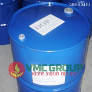 DOP - DI OCTYL PHTHALATE C21H38O4 - HCMT - Ảnh 2