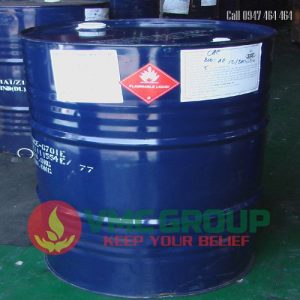 ETHYL CELLOSOLVE (ECS) C4H10O2 - HCMT - Ảnh 2