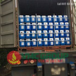 H3PO4 85% VIỆT NAM - HCMT - Ảnh 4