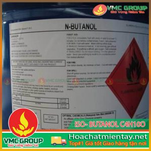 iso-butanol