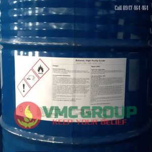 DUNG MÔI N- BUTANOL C4H10O - HCMT - Ảnh 3