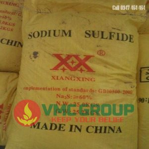 NATRI SUNFUA - ĐÁ THỐI (NA2S ) - HCMT - Ảnh 2
