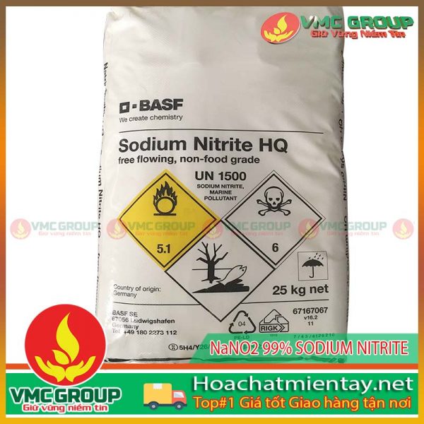 sodium-nitrite