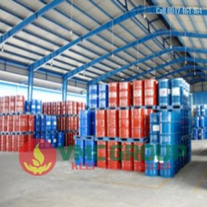 DUNG MÔI BUTYL ACETATE - HCMT - Ảnh 4