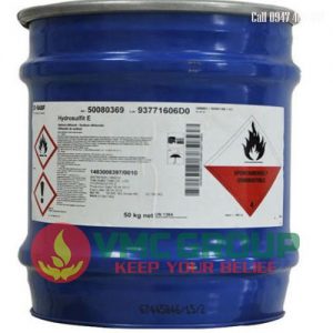 TẨY ĐƯỜNG ĐỨC Na2S2O4- HCMT - Ảnh 3
