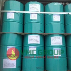 TEA 99% - TRIETHANOLAMINE- HCMT - Ảnh 3