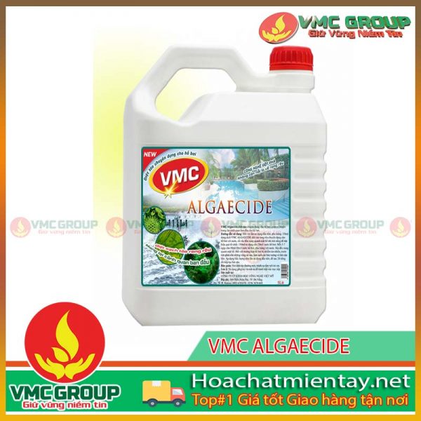 vmc-algaecide