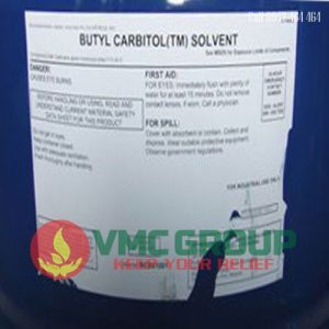 BUTYL CELLOSOLVE C4H9OC2H4OH - HCMT - Ảnh 3