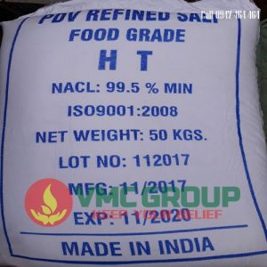 MUỐI TINH KHIẾT ẤN ĐỘ 99.5% - HCMT - Ảnh 3